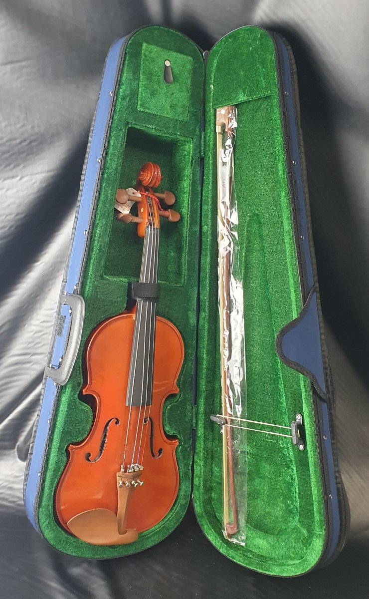 Freedom MV005 3/4 Violin - Mega Cash Sydney