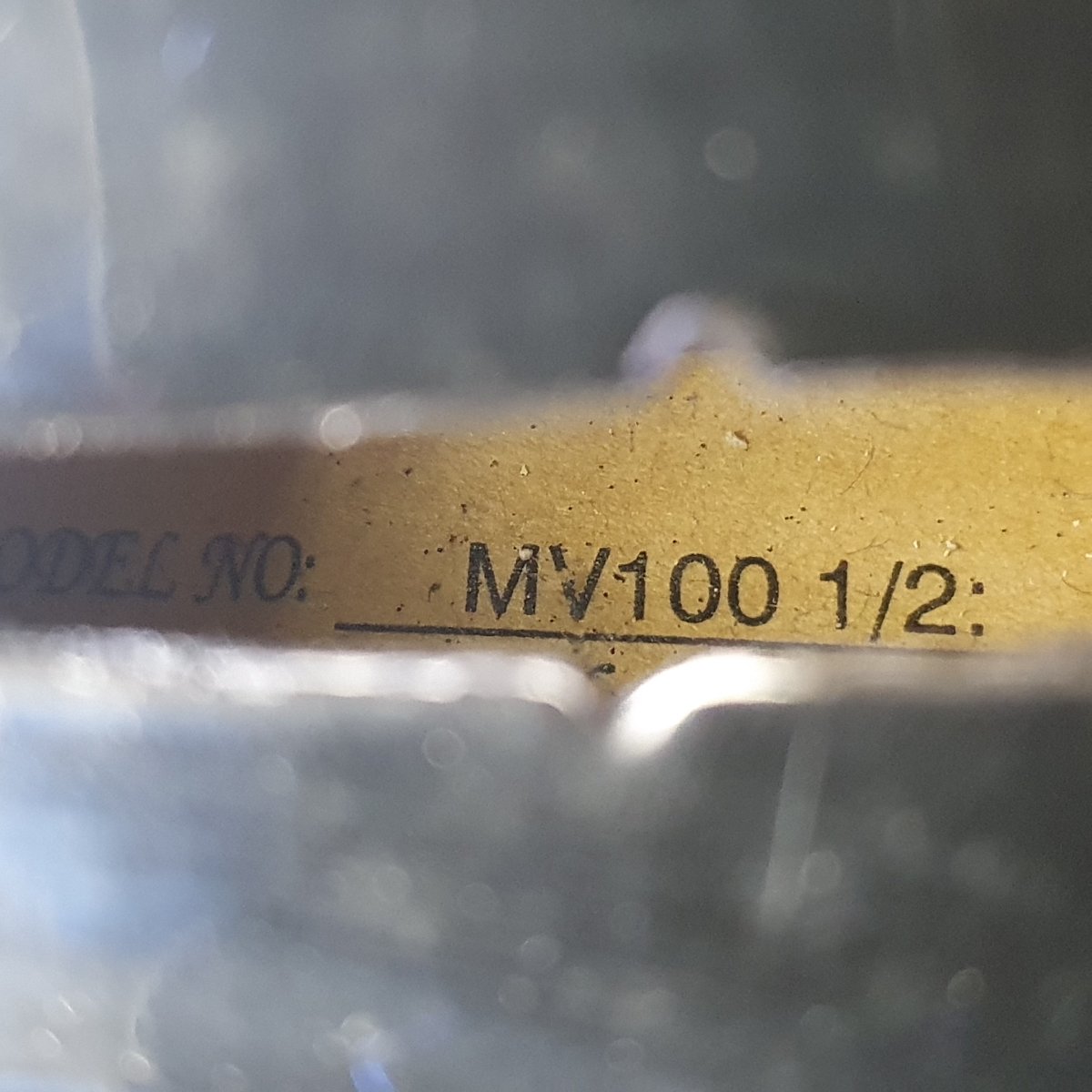 Freedom MV100 1/2 Violin - Mega Cash Sydney