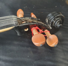 Freedom MV100 1/2 Violin - Mega Cash Sydney