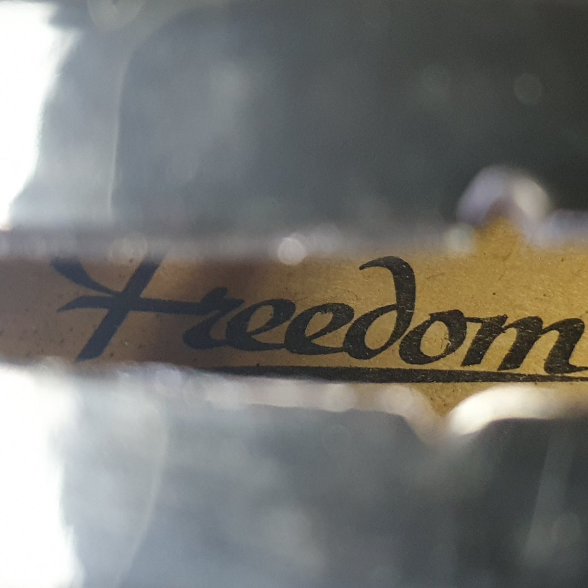 Freedom MV100 1/2 Violin - Mega Cash Sydney