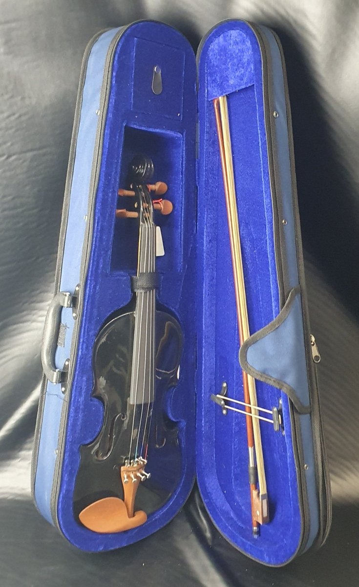 Freedom MV100 1/2 Violin - Mega Cash Sydney