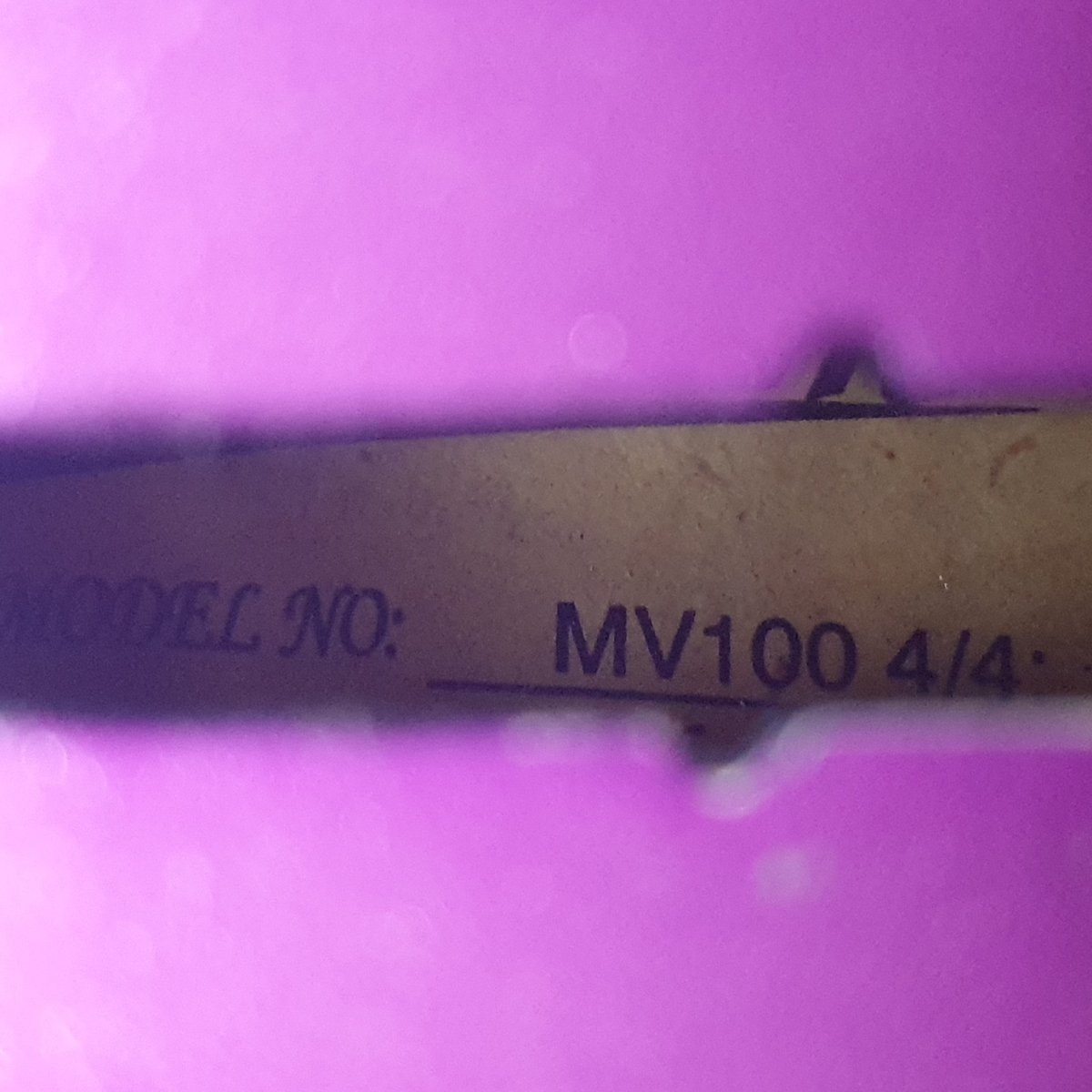 Freedom MV100 4/4 Violin - Mega Cash Sydney