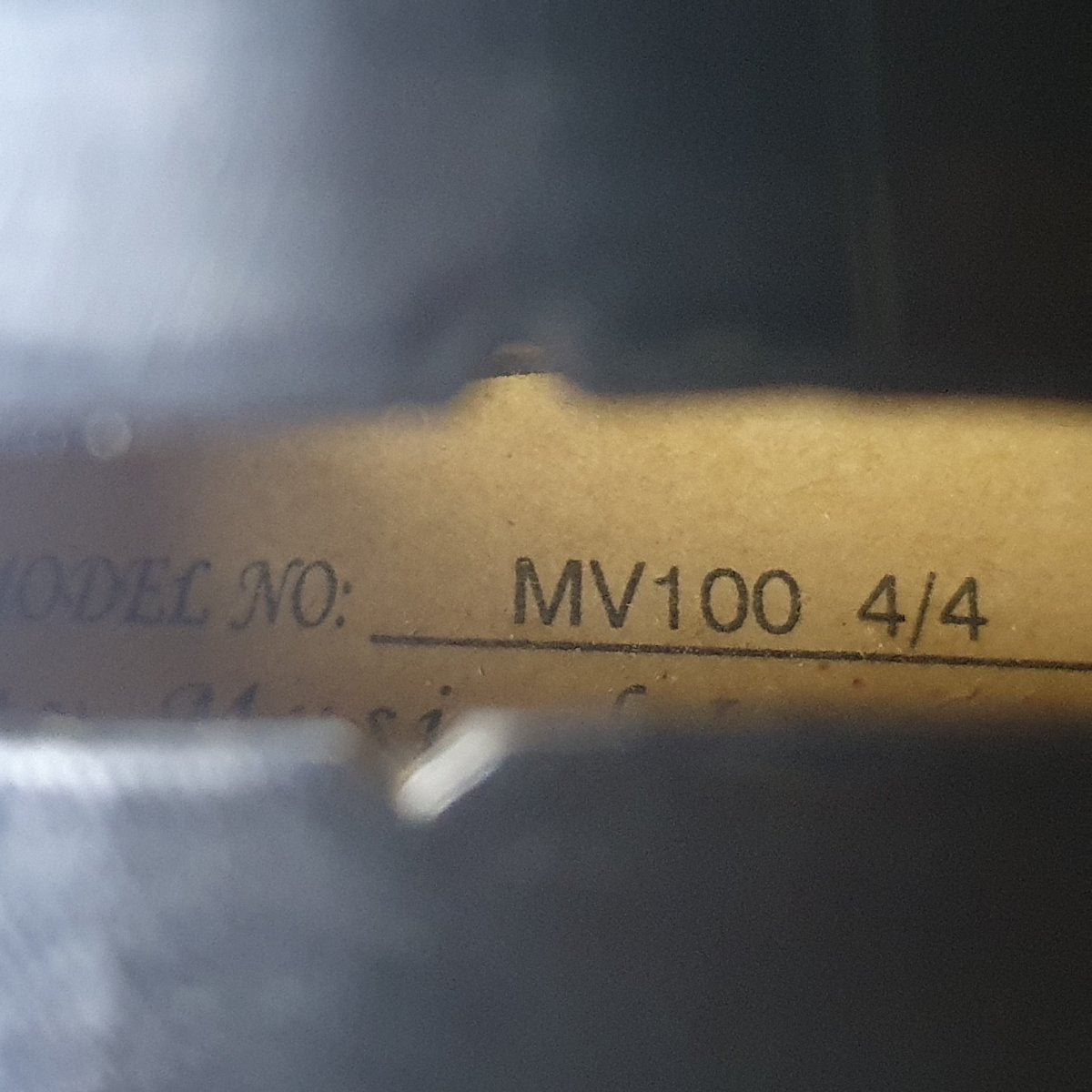 Freedom MV100 4/4 Violin - Mega Cash Sydney