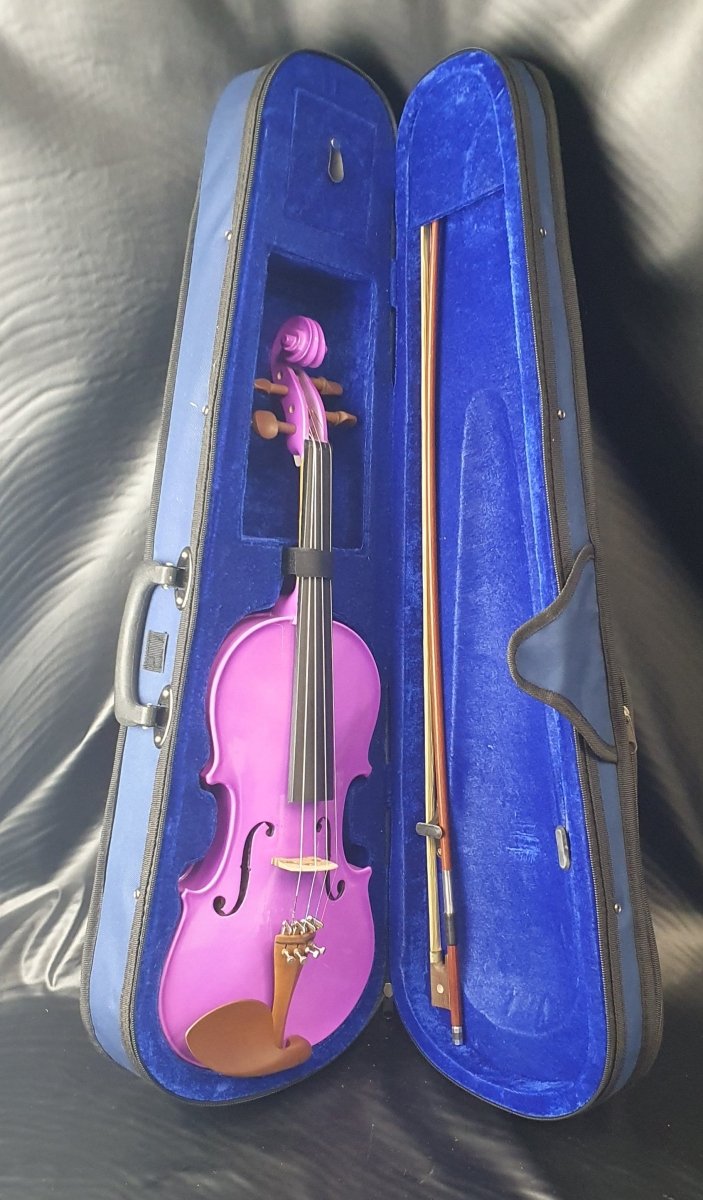 Freedom MV100 4/4 Violin - Mega Cash Sydney