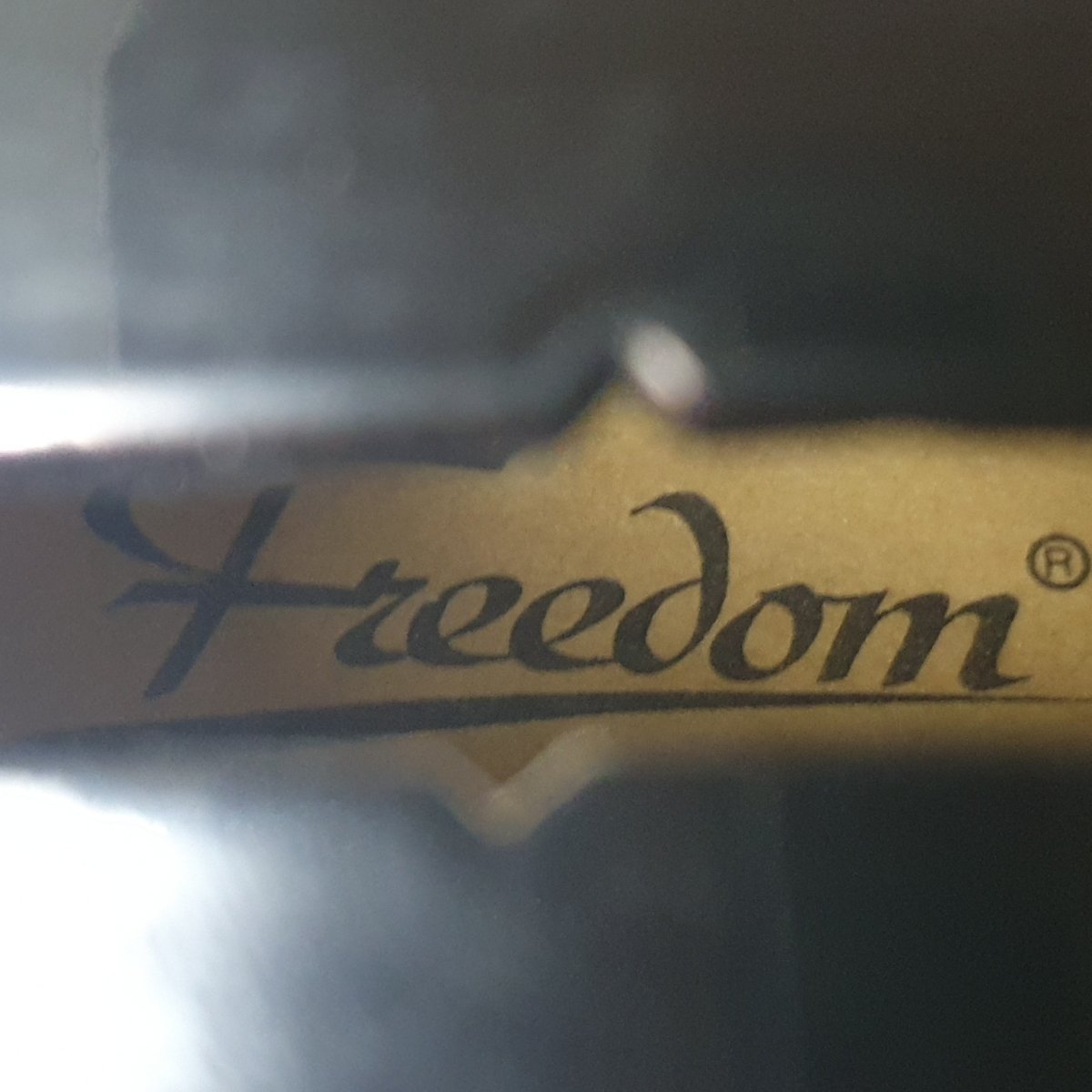 Freedom MV100 4/4 Violin - Mega Cash Sydney