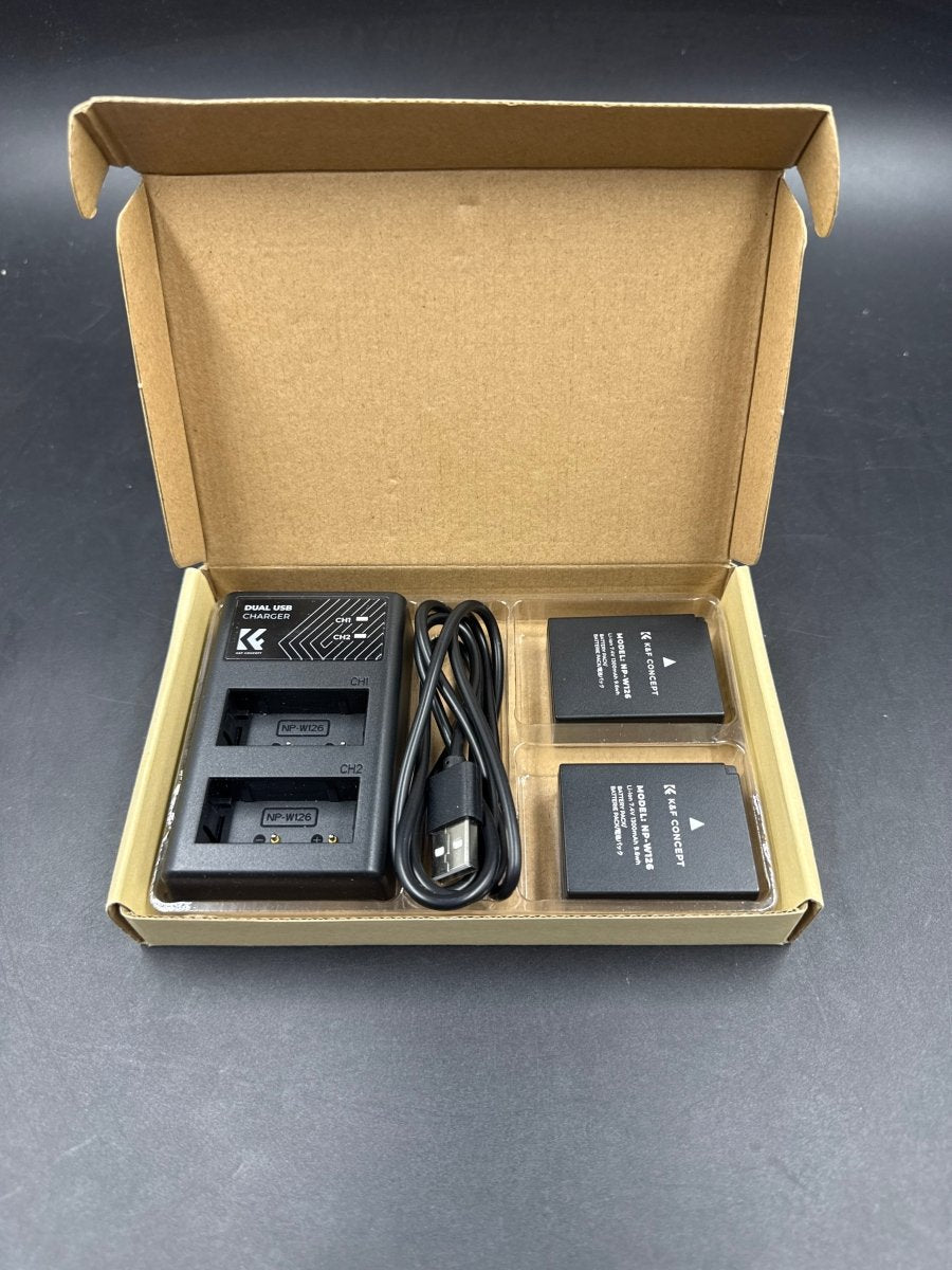 FUJIFILM - X-T50 Body - Black - Mega Cash Sydney