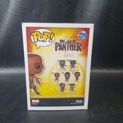Funko Pop! Animation : Black Panther : Okoye - Vinyl Figure 275 - Mega Cash Sydney