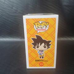Funko Pop! Animation: Dragon Ball GT : Goku with Kamehameha - Vinyl Figure 1634 - Mega Cash Sydney