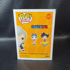 Funko Pop! : Animation : Dragon Ball : Jackie Chun : Figure 848 - Mega Cash Sydney