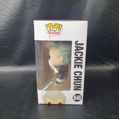 Funko Pop! : Animation : Dragon Ball : Jackie Chun : Figure 848 - Mega Cash Sydney
