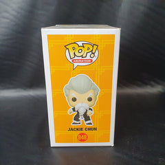 Funko Pop! : Animation : Dragon Ball : Jackie Chun : Figure 848 - Mega Cash Sydney