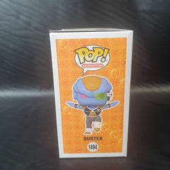 Funko Pop! Animation: Dragon Ball Z - Burter - Vinyl Figure 1494 - Mega Cash Sydney
