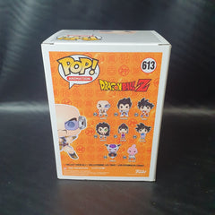 Funko Pop! Animation : Dragon Ball Z : Nappa - Vinyl Figure 613 - Mega Cash Sydney