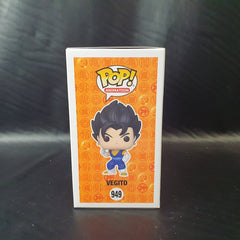 Funko Pop! Animation : Dragon Ball Z : Vegito - Vinyl Figure 949 - Mega Cash Sydney