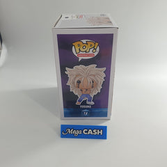 Funko POP! - Animation - Ghost Files Yu Yu Hakusho - Yusuke - 877 - Mega Cash Sydney