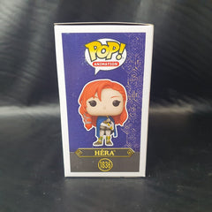 Funko Pop! Animation : The Lord of the Rings : The War of the Rohirrim : Hera : Vinyl Figure 1836 - Mega Cash Sydney
