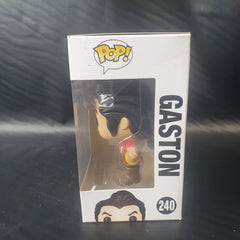 Funko Pop! Disney: Gaston - Vinyl Figure 240 - Mega Cash Sydney