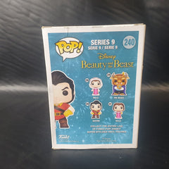 Funko Pop! Disney: Gaston - Vinyl Figure 240 - Mega Cash Sydney