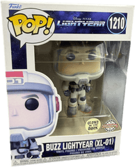 Funko POP! Disney Pixar - Buzz Lightyear (XL - 01) 1210 - Mega Cash Sydney