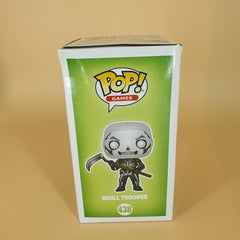 Funko Pop - Games - Fortnite - Skull Trooper - 438 - Mega Cash Sydney