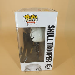 Funko Pop - Games - Fortnite - Skull Trooper - 438 - Mega Cash Sydney