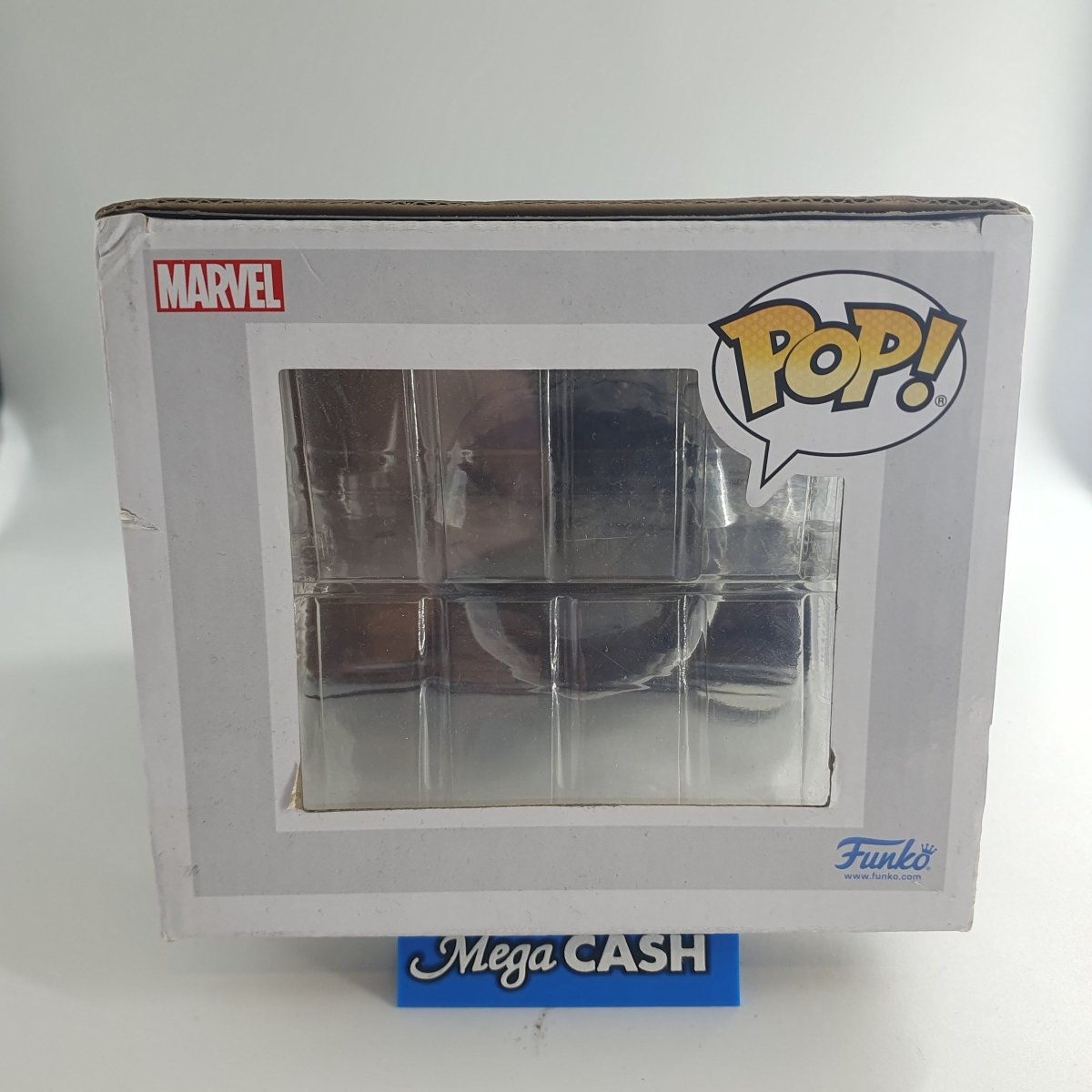 Funko POP! - Guardians'Ship : - Star - Lord - 1021 - Mega Cash Sydney