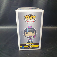 Funko Pop! Heroes : Batman : Punchline - Vinyl Figure 417 - Mega Cash Sydney