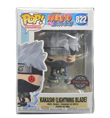 FUNKO POP Kakashi Lightning Blade Special Edition 822 - Mega Cash Sydney