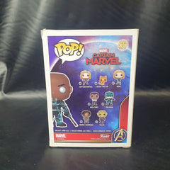 Funko Pop! Marvel : Captain America : Korath - Vinyl Figure 437 - Mega Cash Sydney