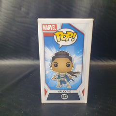 Funko Pop! Marvel : Engame : Valkyrie - Vinyl Figure 483 - Mega Cash Sydney