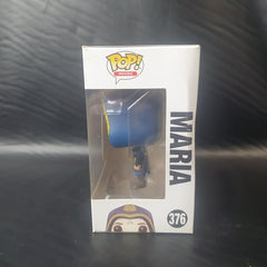 Funko Pop! Movies: Assassin's Creed - Maria - Vinyl Figure 376 - Mega Cash Sydney
