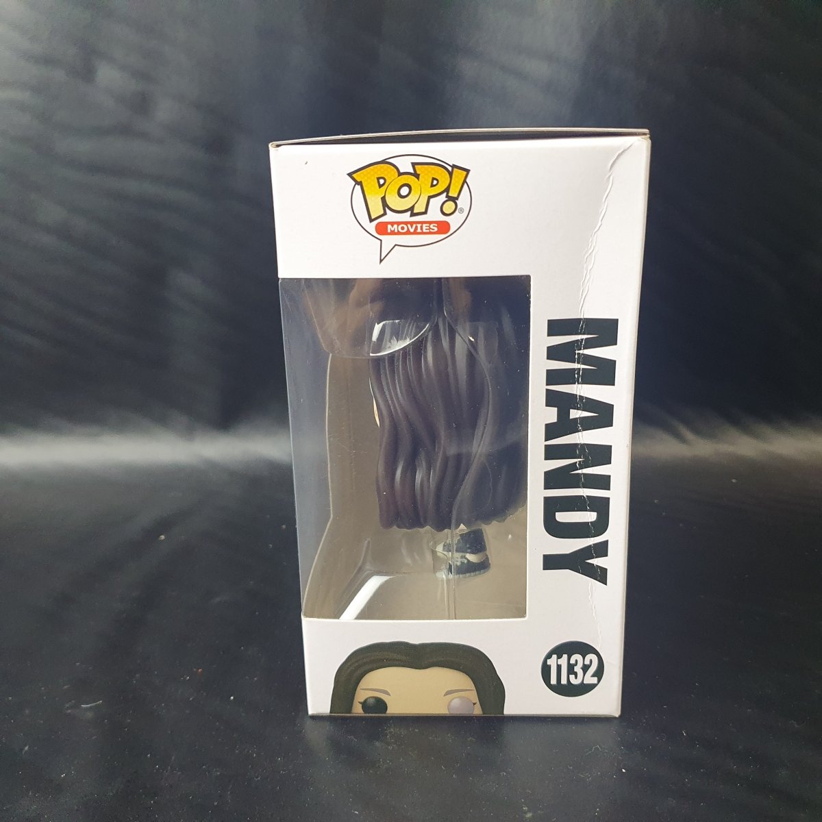Funko Pop! Movies : Mandy - Vinyl Figure 1132 - Mega Cash Sydney