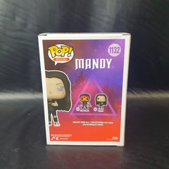 Funko Pop! Movies : Mandy - Vinyl Figure 1132 - Mega Cash Sydney