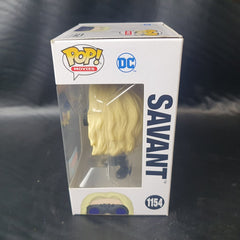 Funko Pop! Movies : The Suicide Squad : Savant : Figure 1154 - Mega Cash Sydney