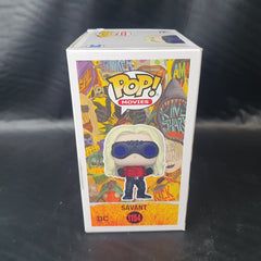 Funko Pop! Movies : The Suicide Squad : Savant : Figure 1154 - Mega Cash Sydney