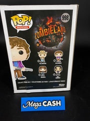 Funko POP! Movies - Zombieland Columbus 998 - Mega Cash Sydney