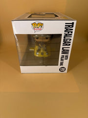 Funko Pop - Rides - One Piece - Trafalgar Law with Polar Tang - 120 - Mega Cash Sydney