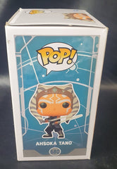 Funko POP! Star Wars - Ahsoke Tano 680 - Mega Cash Sydney