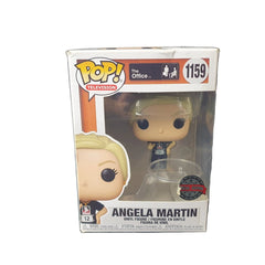 Funko Pop! Television : The Office : Angela Martin : Vinyl Figure 1159 - Mega Cash Sydney