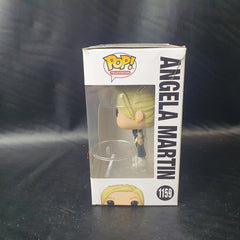 Funko Pop! Television : The Office : Angela Martin : Vinyl Figure 1159 - Mega Cash Sydney