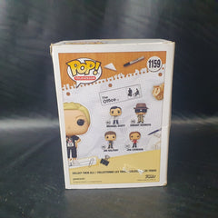 Funko Pop! Television : The Office : Angela Martin : Vinyl Figure 1159 - Mega Cash Sydney
