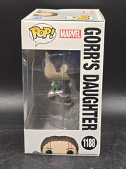 Funko Pop - Thor - Love and Thunder - Gorr's Daughter - 1188 - Mega Cash Sydney