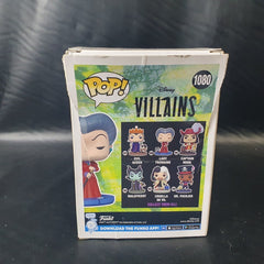Funko Pop! Villians : Lady Tremaine - Vinyl Figure 1080 - Mega Cash Sydney
