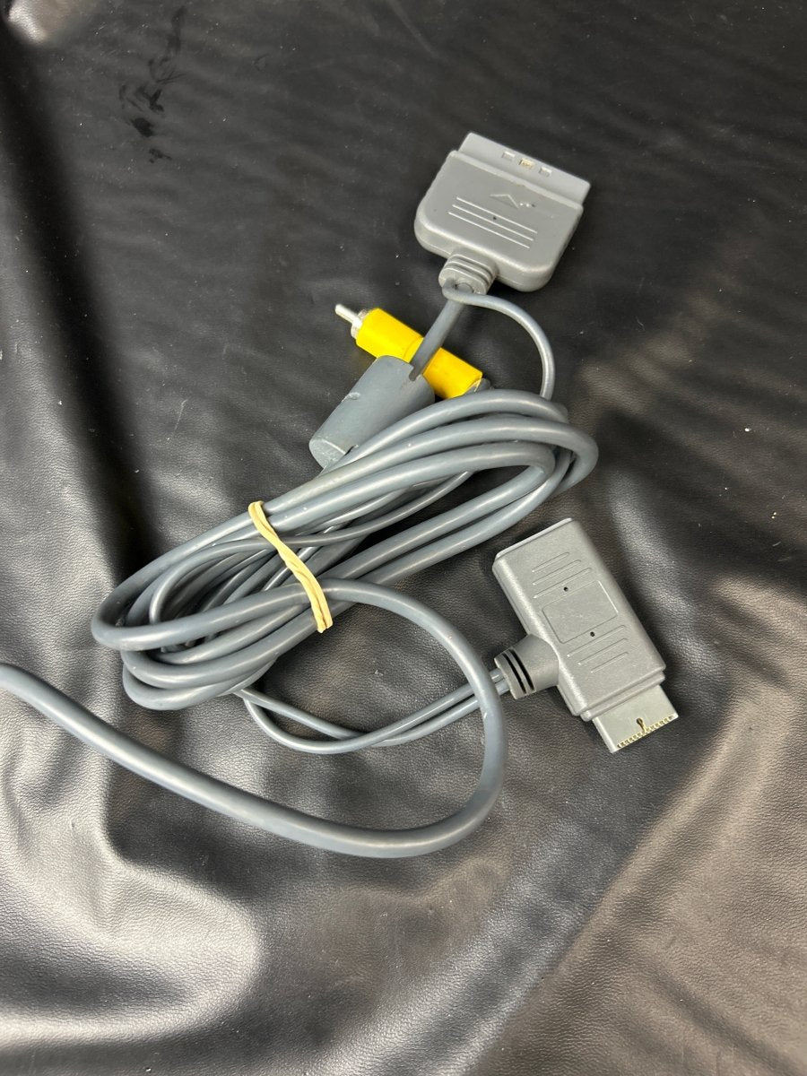 Futuretronics Playstation 1 (PS1) Light Gun Controller - Mega Cash Sydney