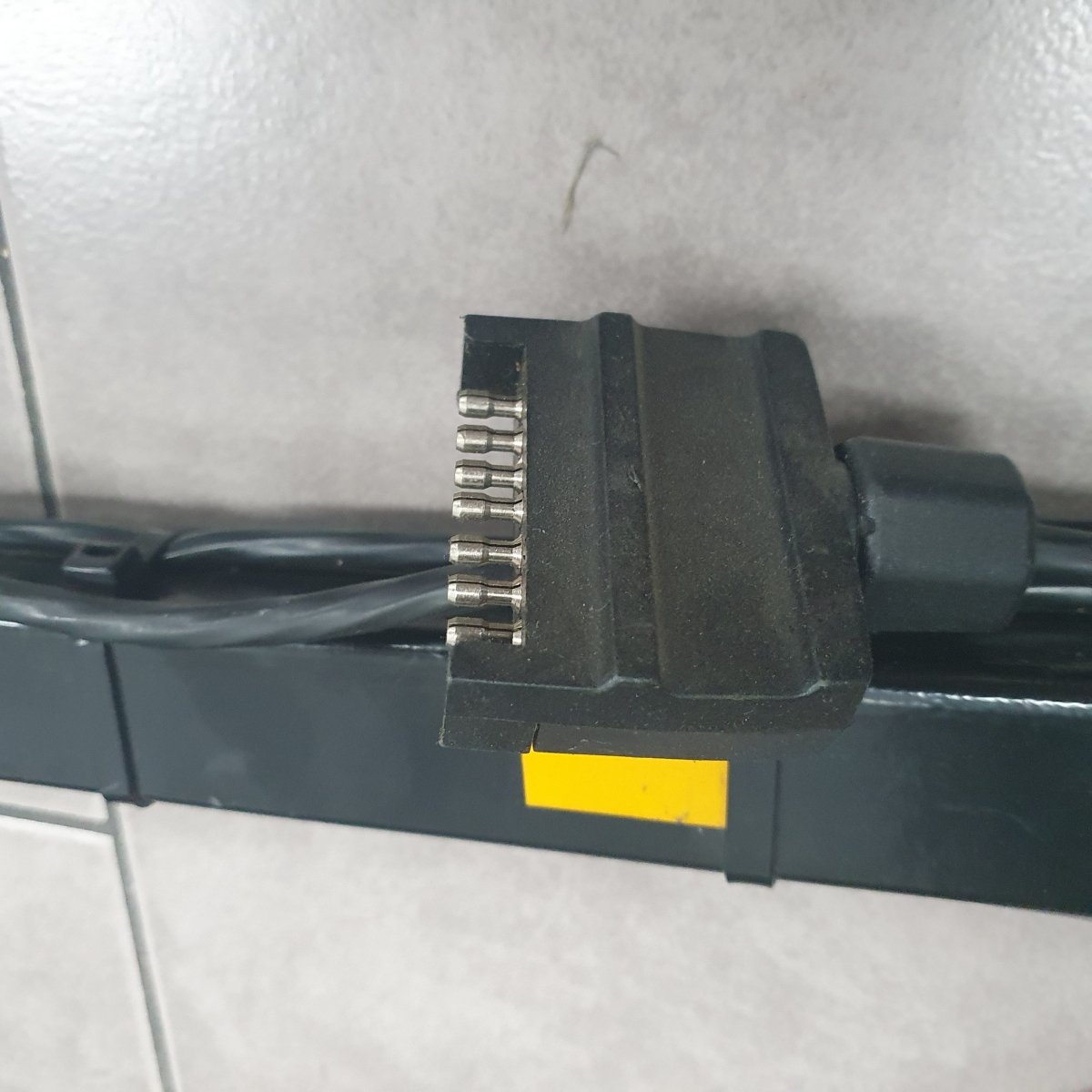 FX3T – Towbar mounted bike carrier - Mega Cash Sydney
