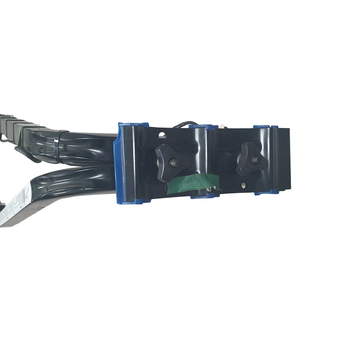 FX3T – Towbar mounted bike carrier - Mega Cash Sydney