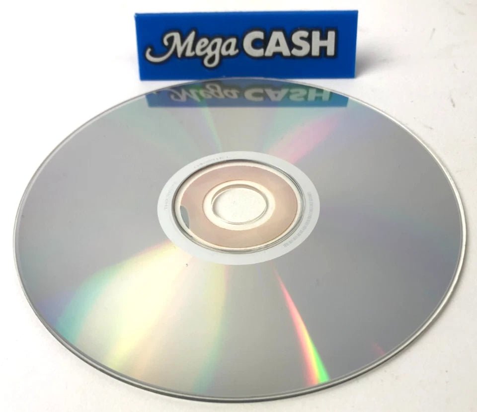 Gamers Choice: Sonic Mega Collection Plus - PC / DVD ROM Game - Mega Cash Sydney