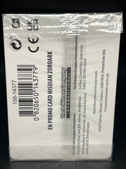 GameStop Hisuian Zoroark 076/196 Lost Origin - Mega Cash Sydney