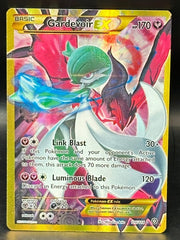Gardevoir EX - Steam Siege - 116/114 - Mega Cash Sydney