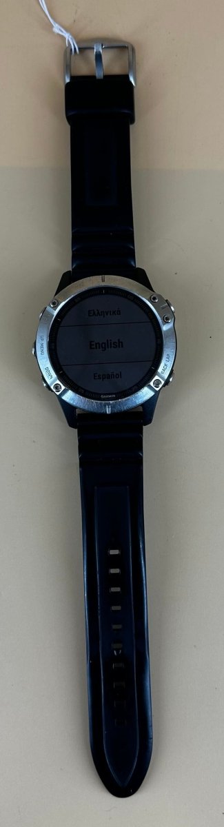 Garmin fēnix 6 - Mega Cash Sydney